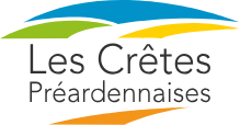 Logo des Crêtes Préardennaises